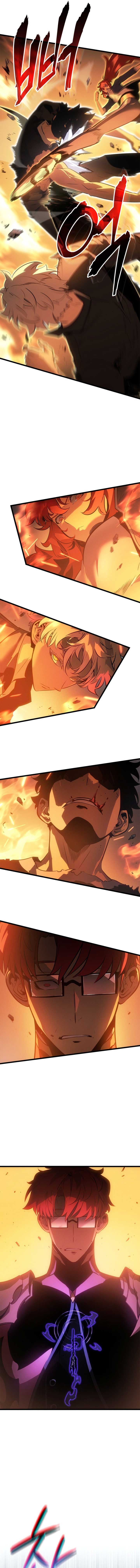 Solo Leveling: Ragnarok Chapter 54 67 8