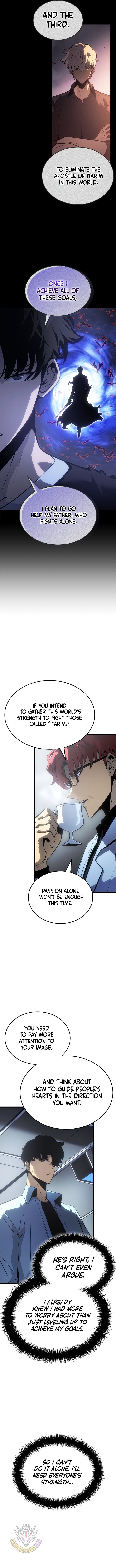 Solo Leveling: Ragnarok Chapter 55 69 10