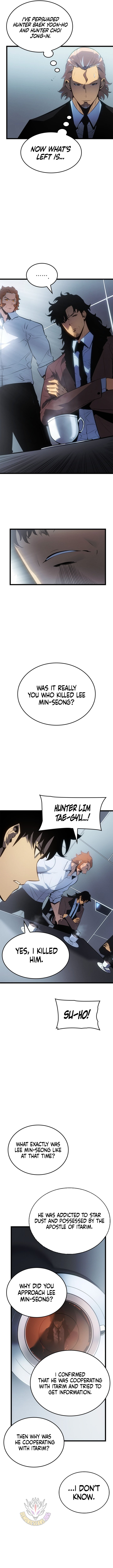 Solo Leveling: Ragnarok Chapter 55 71 12