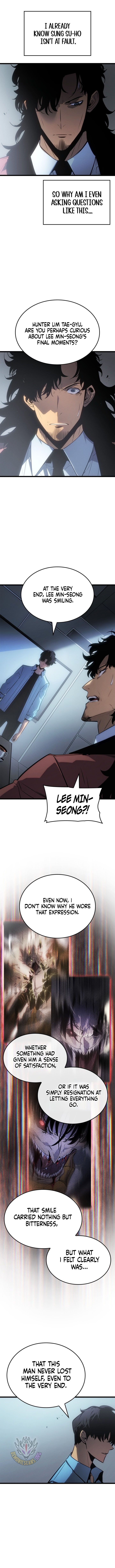 Solo Leveling: Ragnarok Chapter 55 72 13