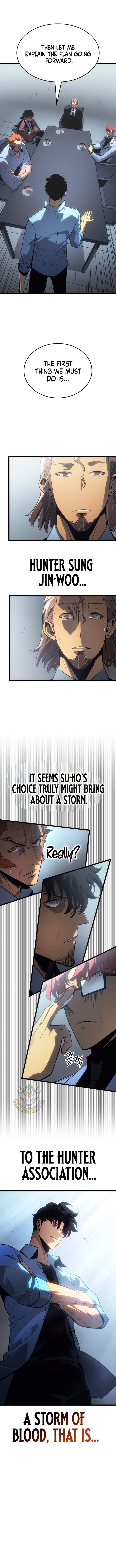 Solo Leveling: Ragnarok Chapter 55 74 15