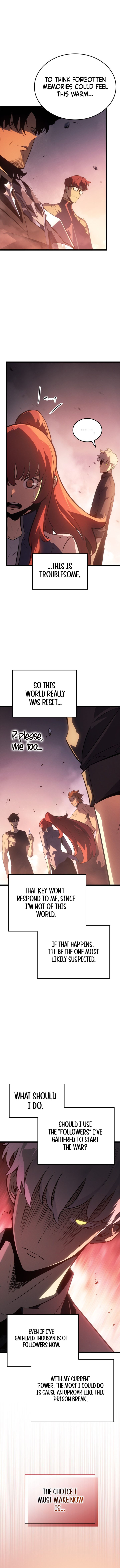 Solo Leveling: Ragnarok Chapter 55 61 2