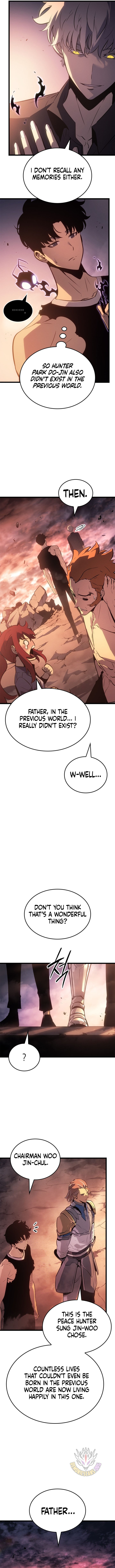 Solo Leveling: Ragnarok Chapter 55 64 5