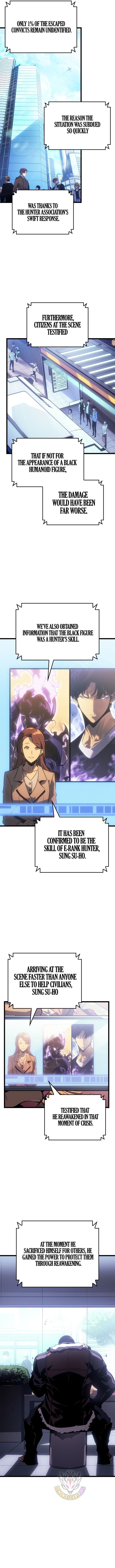 Solo Leveling: Ragnarok Chapter 55 66 7