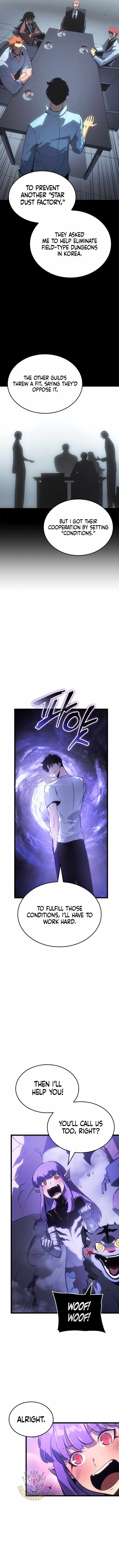 Solo Leveling: Ragnarok Chapter 56 64 03