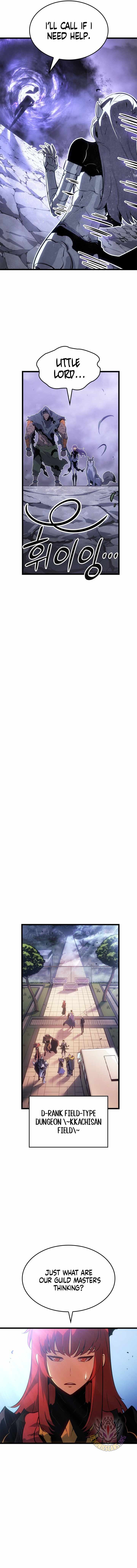 Solo Leveling: Ragnarok Chapter 56 65 04