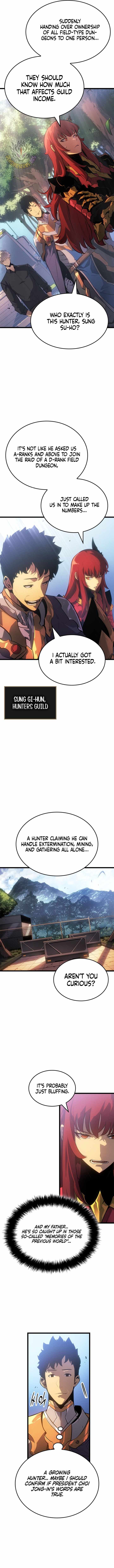 Solo Leveling: Ragnarok Chapter 56 66 05