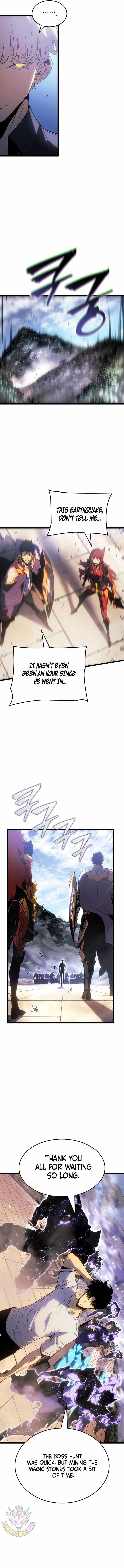 Solo Leveling: Ragnarok Chapter 56 67 06