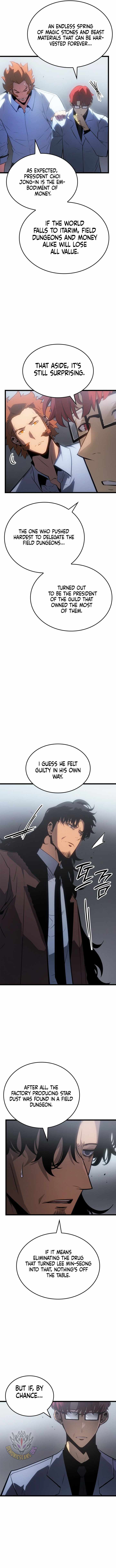 Solo Leveling: Ragnarok Chapter 56 69 08