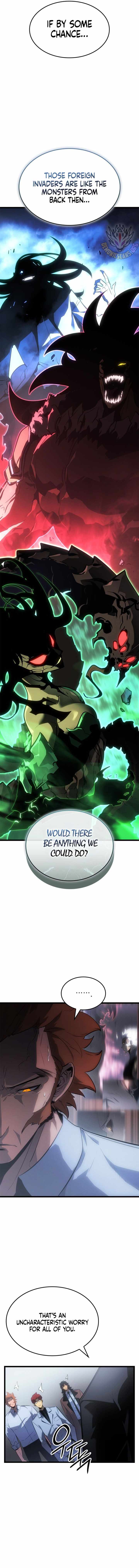 Solo Leveling: Ragnarok Chapter 56 70 09