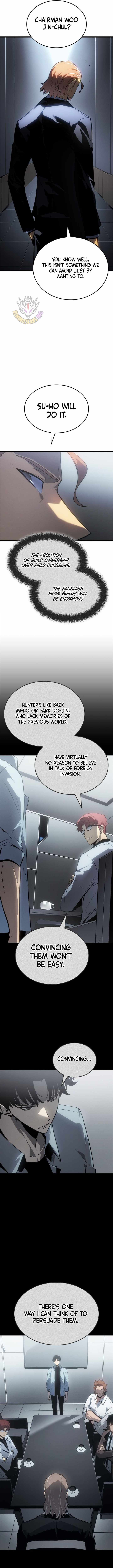 Solo Leveling: Ragnarok Chapter 56 71 10