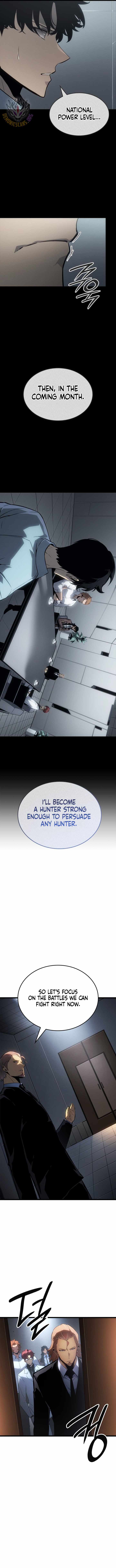 Solo Leveling: Ragnarok Chapter 56 73 12