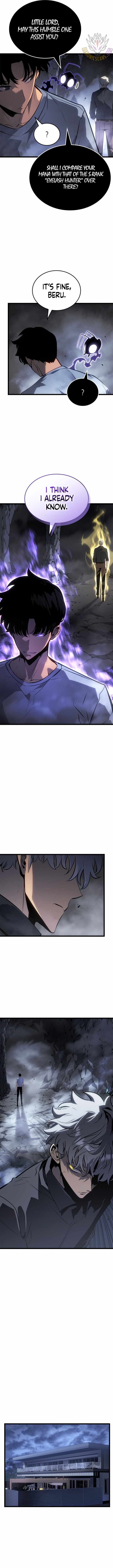Solo Leveling: Ragnarok Chapter 56 77 16