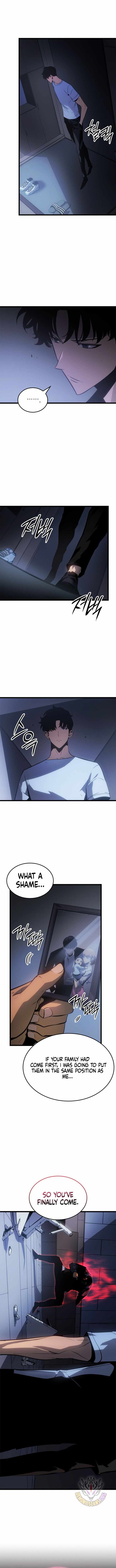 Solo Leveling: Ragnarok Chapter 56 78 17