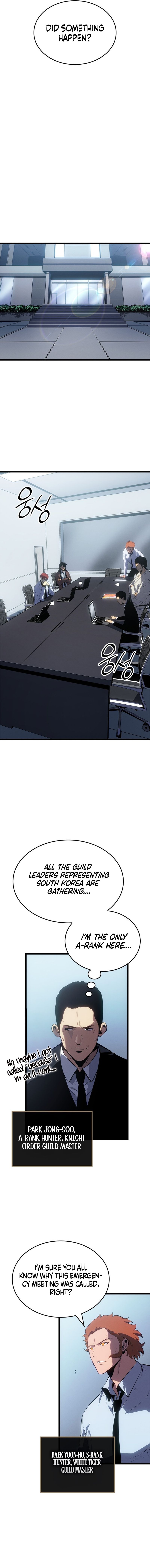 Solo Leveling: Ragnarok Chapter 61 75 10
