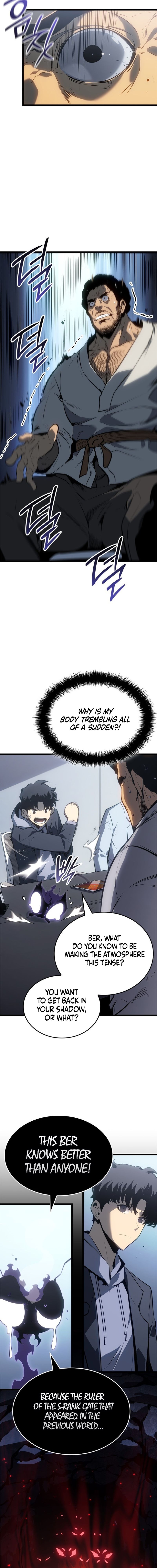 Solo Leveling: Ragnarok Chapter 61 82 17