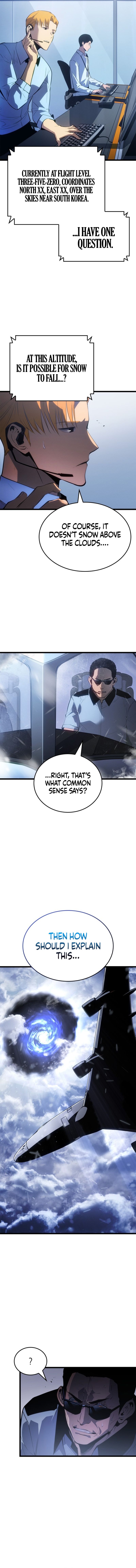 Solo Leveling: Ragnarok Chapter 61 67 2