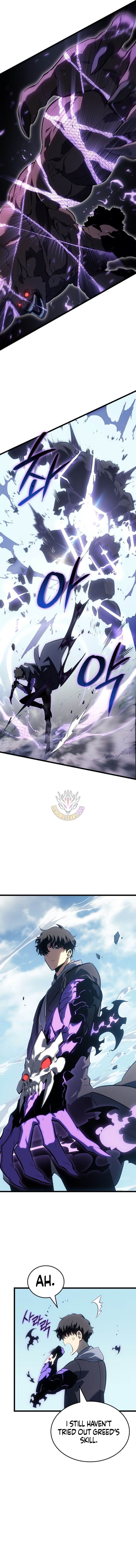 Solo Leveling: Ragnarok Chapter 61 70 5