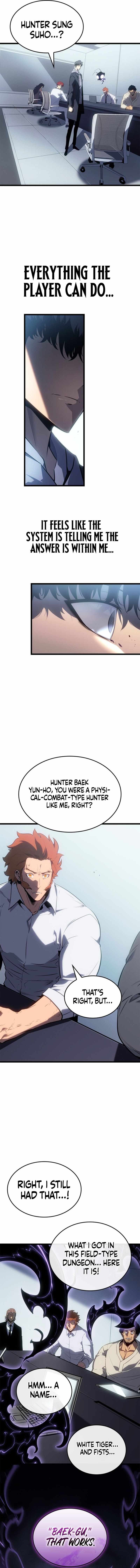 Solo Leveling: Ragnarok Chapter 62 67 09