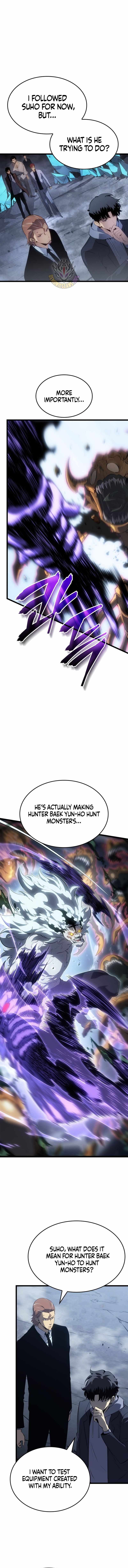 Solo Leveling: Ragnarok Chapter 62 69 11