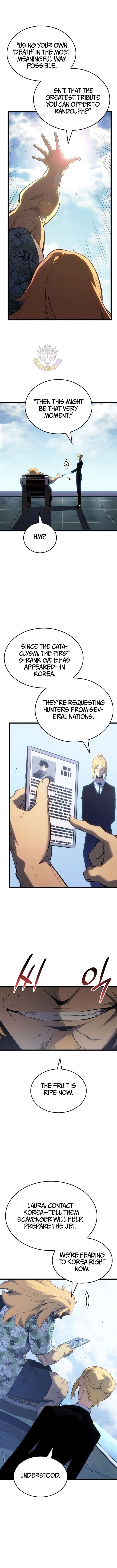 Solo Leveling: Ragnarok Chapter 63 55 2