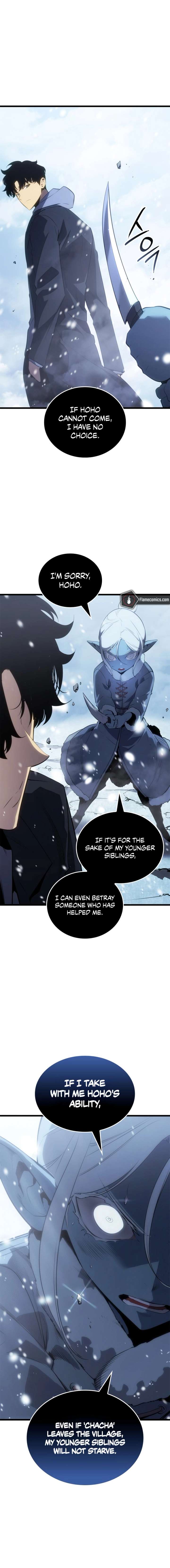 Solo Leveling: Ragnarok Chapter 66 92 13