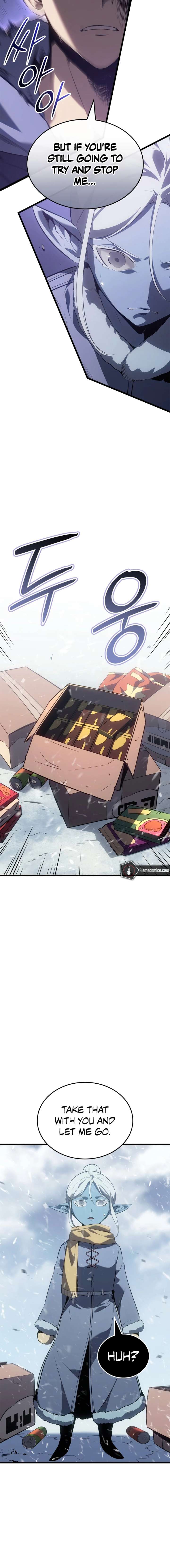 Solo Leveling: Ragnarok Chapter 66 94 15