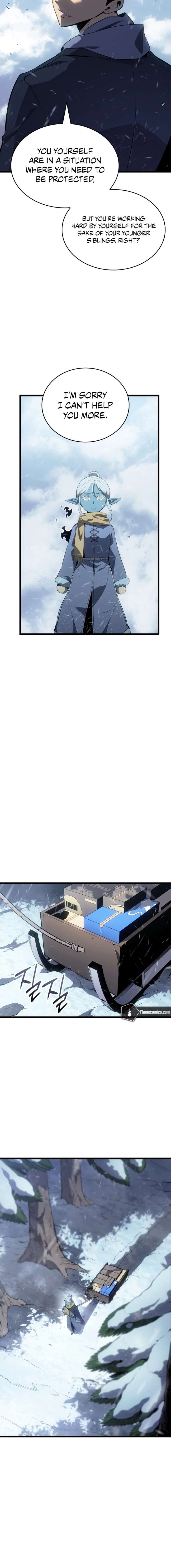 Solo Leveling: Ragnarok Chapter 66 96 17