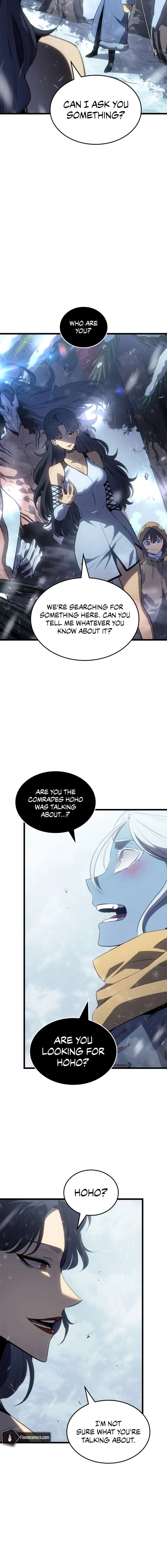 Solo Leveling: Ragnarok Chapter 66 98 19