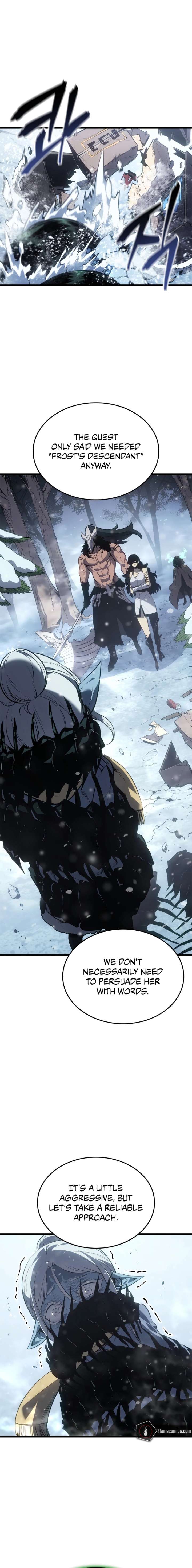 Solo Leveling: Ragnarok Chapter 66 102 23