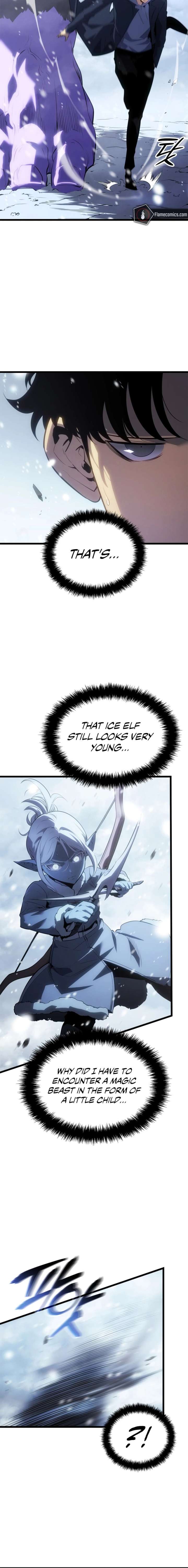 Solo Leveling: Ragnarok Chapter 66 82 3