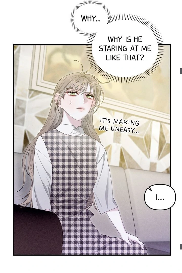 Sorang’s Flower Art Shop Chapter 10 261 23