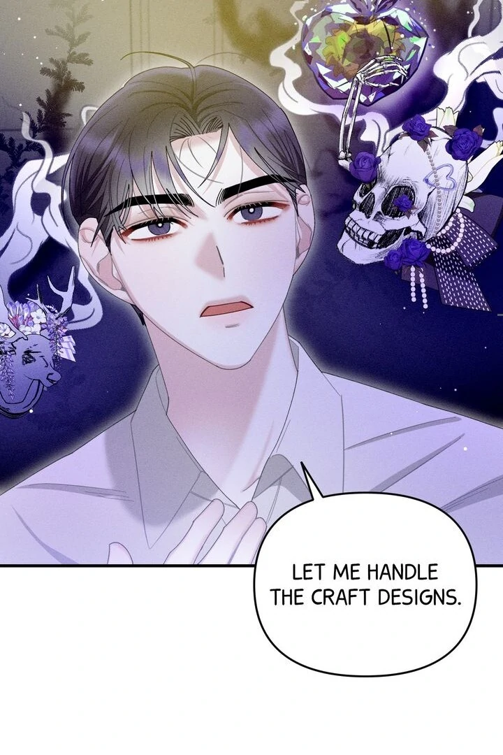 Sorang’s Flower Art Shop Chapter 10 292 54