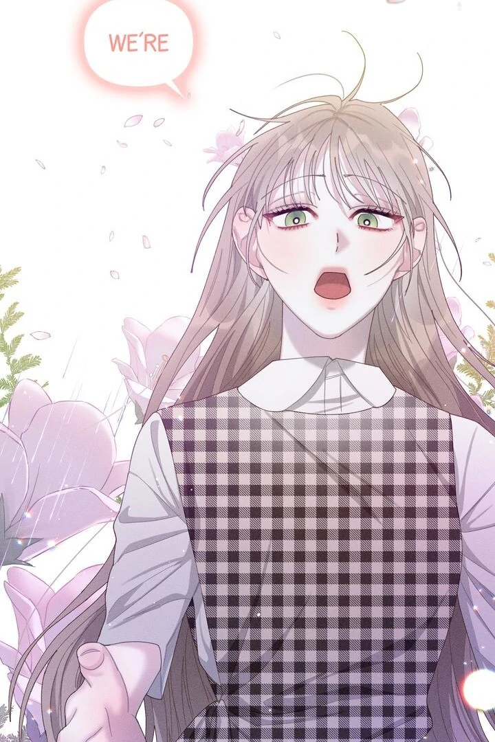 Sorang’s Flower Art Shop Chapter 10 301 63