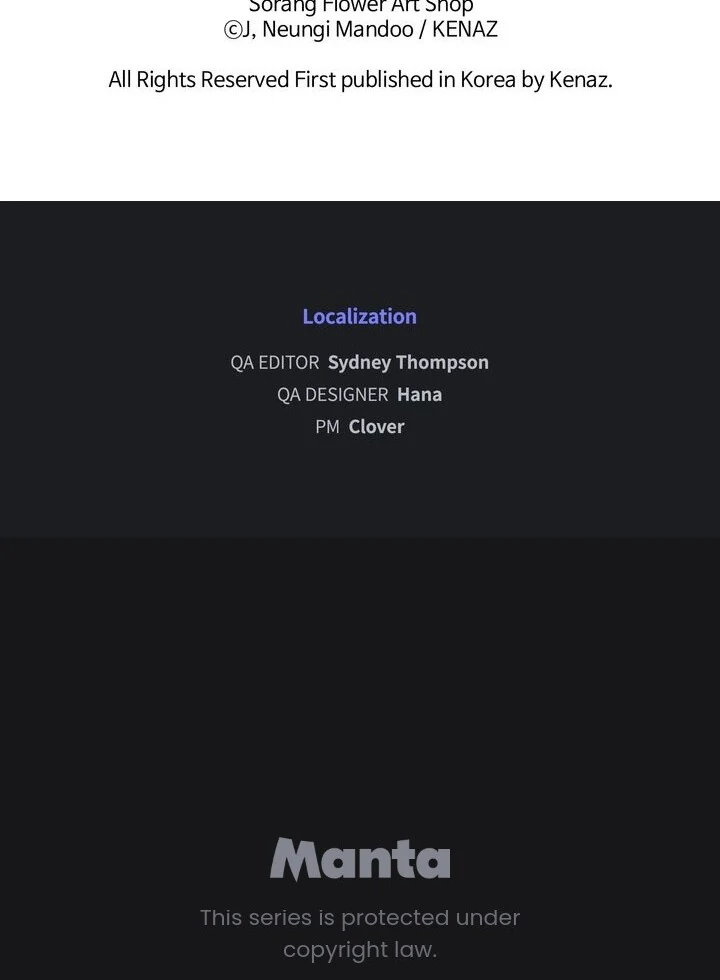 Sorang’s Flower Art Shop Chapter 10 315 77