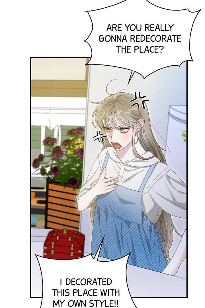 Sorang’s Flower Art Shop Chapter 11 250 03