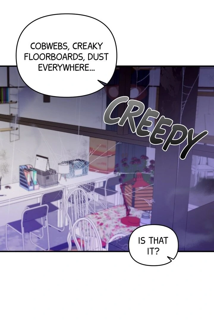 Sorang’s Flower Art Shop Chapter 11 253 06