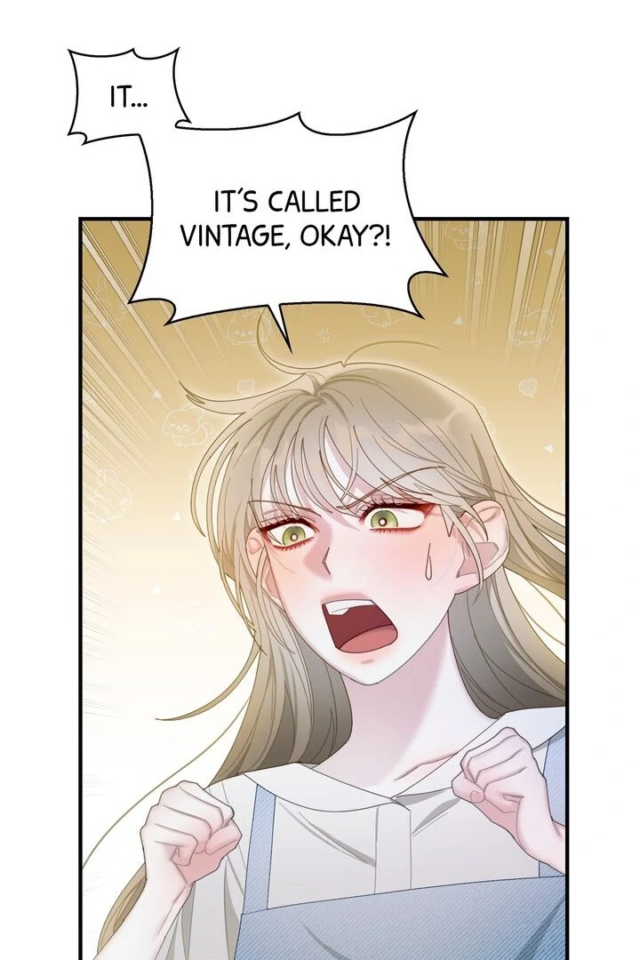 Sorang’s Flower Art Shop Chapter 11 254 07