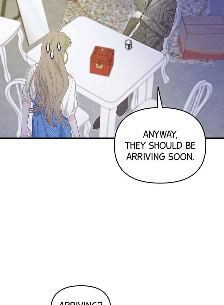 Sorang’s Flower Art Shop Chapter 11 259 12