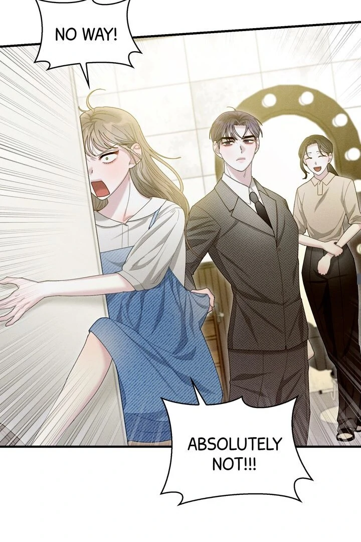 Sorang’s Flower Art Shop Chapter 11 269 22