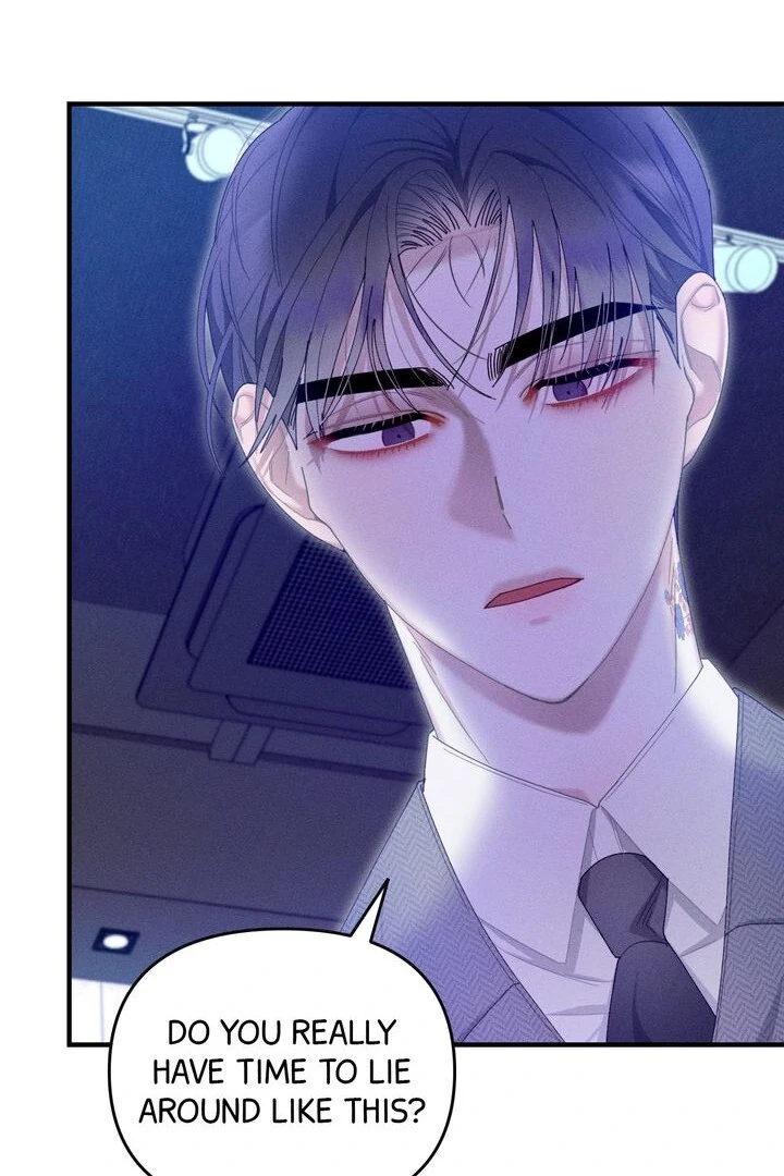 Sorang’s Flower Art Shop Chapter 11 281 34