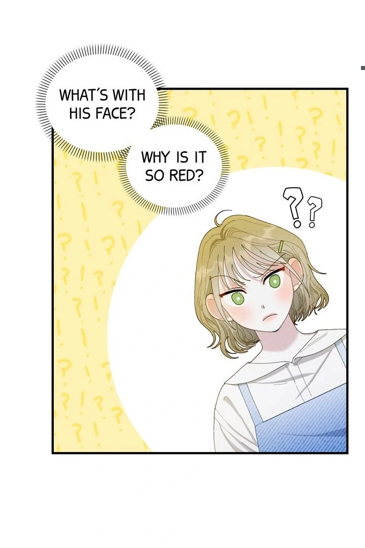 Sorang’s Flower Art Shop Chapter 11 304 57