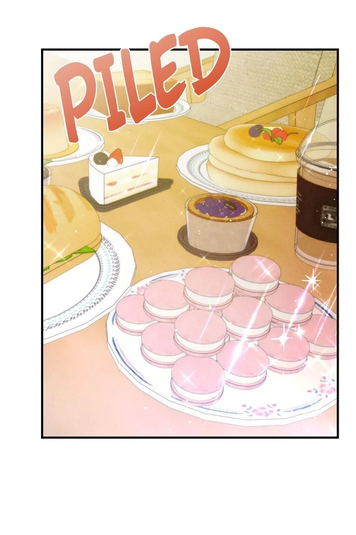 Sorang’s Flower Art Shop Chapter 11 315 68