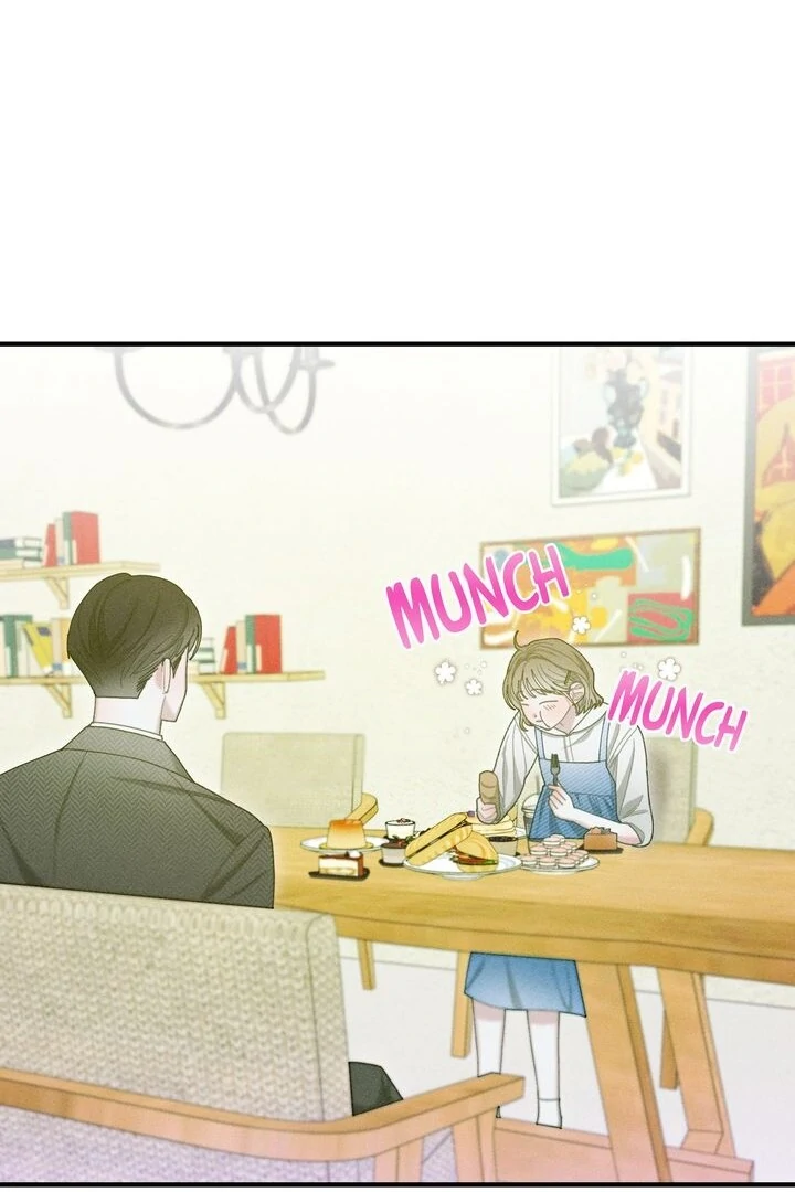 Sorang’s Flower Art Shop Chapter 11 316 69