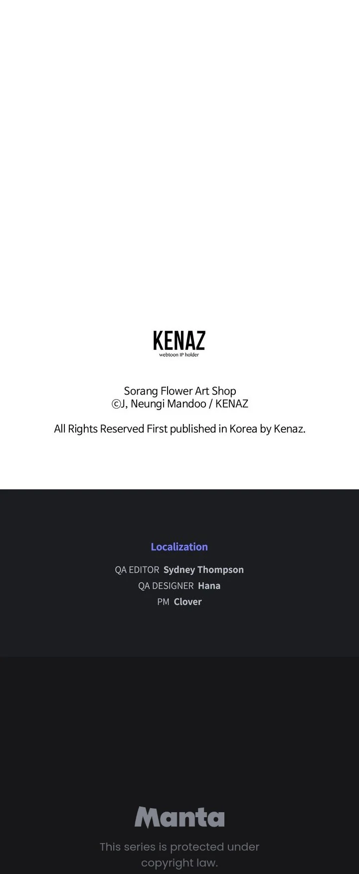 Sorang’s Flower Art Shop Chapter 11 327 80