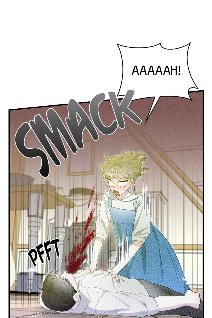 Sorang’s Flower Art Shop Chapter 13 241 03