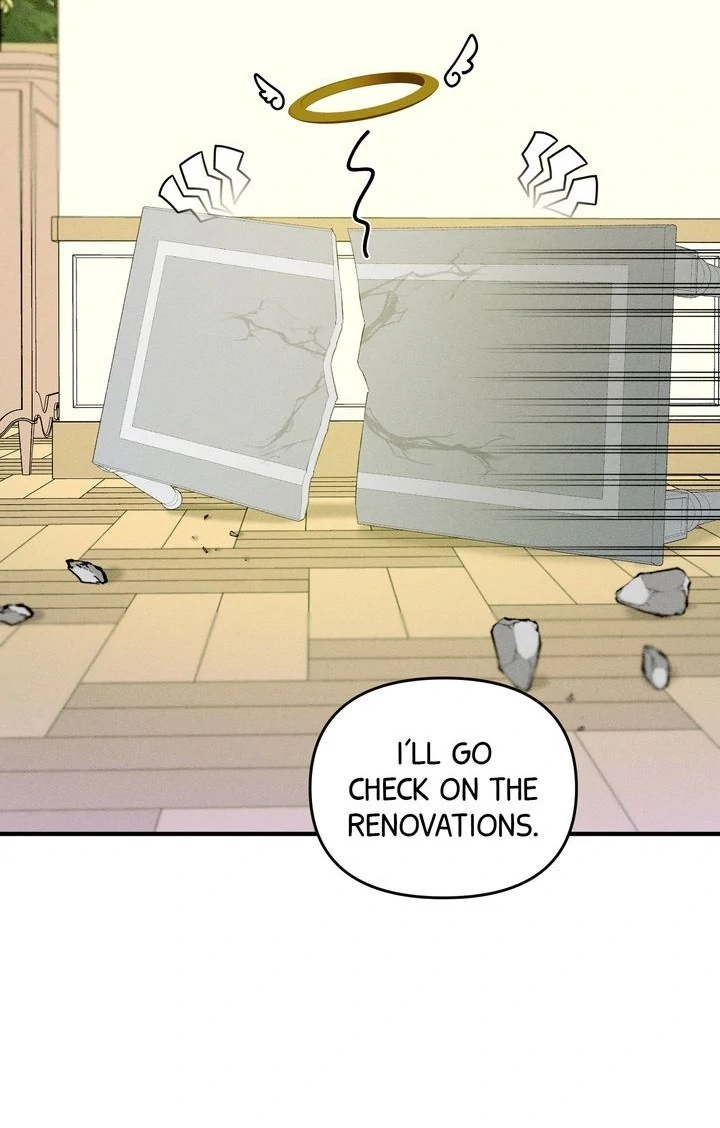 Sorang’s Flower Art Shop Chapter 13 249 11