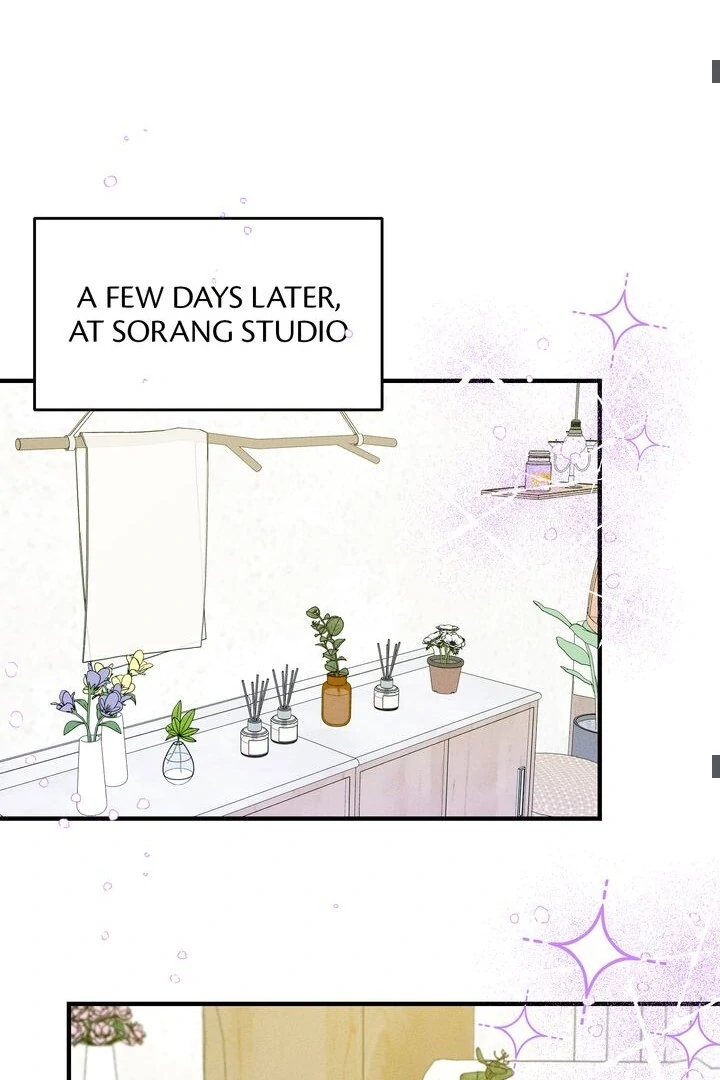 Sorang’s Flower Art Shop Chapter 13 258 20