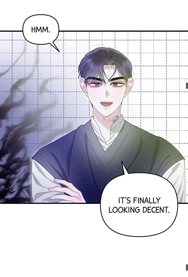 Sorang’s Flower Art Shop Chapter 13 261 23