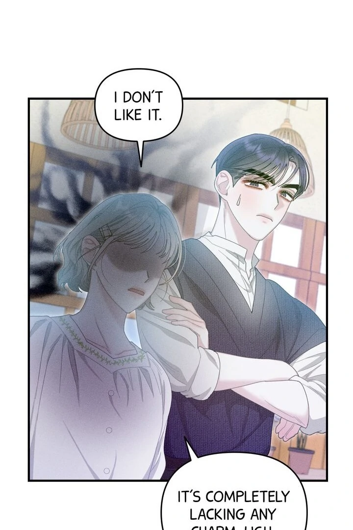 Sorang’s Flower Art Shop Chapter 13 262 24